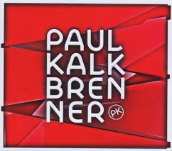 Icke Wieder (Deluxe Digipak Edition) - Kalkbrenner,Paul