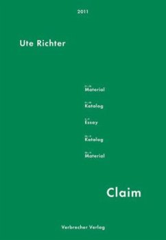 claim - Richter, Ute