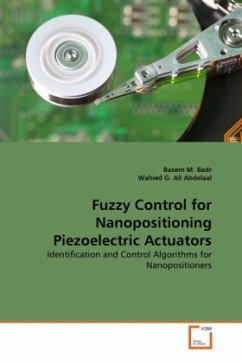 Fuzzy Control for Nanopositioning Piezoelectric Actuators - Badr, Basem M.;Abdelaal, Wahied G. Ali