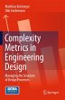 Complexity Metrics in Engineering Design - Bild 1