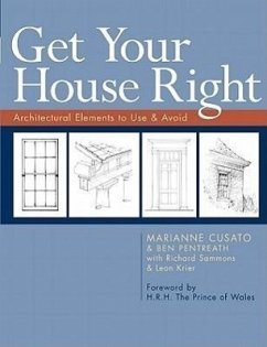 Get Your House Right - Cusato, Marianne; Pentreath, Ben; Sammons, Richard