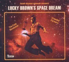 Lucky Brown's Space Dream