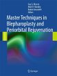 Master Techniques in Blepharoplasty and... - Bild 1