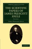 The Scientific Papers of James Prescott Joule - Volume 1