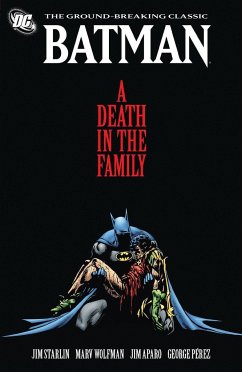 Batman: A Death in the Family - Starlin, Jim