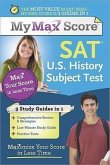 SAT U.S. History Subject Test: Maximize Your Score in Less Time