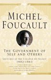 The Government of Self and Others