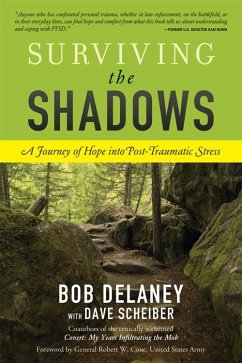 Surviving the Shadows - Delaney, Bob; Scheiber, Dave