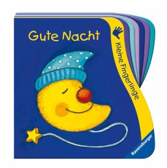 Gute Nacht - Muszynski, Eva