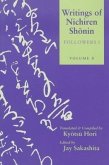 Writings of Nichiren Shonin: Volume 6--Followers