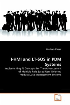 I-HMI and LT-SOS in PDM Systems - Ahmed, Zeeshan