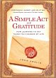 A Simple Act of Gratitude - Bild 1