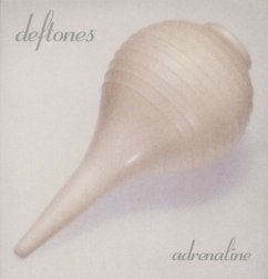 Adrenaline - Deftones