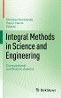 Integral Methods in Science and... - Bild 1