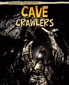 Cave Crawlers - Rosenberg, Pam