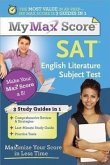 SAT Literature Subject Test: Maximize Your Score in Less Time