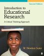 Introduction to Educational Research - Bild 1