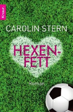 Hexenfett - Stern, Carolin