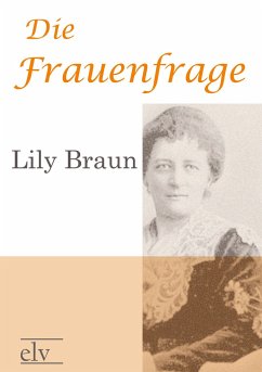 Die Frauenfrage - Braun, Lily