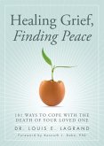 Healing Grief, Finding Peace