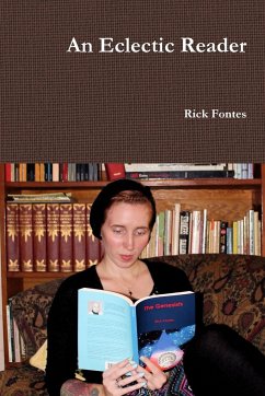 An Eclectic Reader - Fontes, Rick