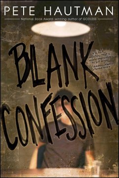 Blank Confession - Hautman, Pete