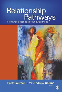 Relationship Pathways - Laursen, Brett; Collins, W. Andrew