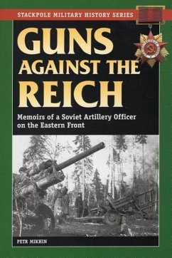 Guns Against the Reich - Mikhin, Petr