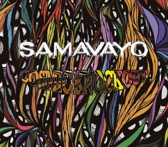 Cosmic Knockout - Samavayo