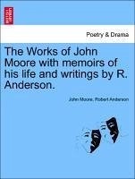 The Works Of John Moore With Memoirs Of His Life And Writings, Paperback | Indigo Chapters