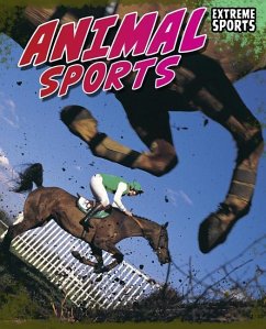 Animal Sports - Gigliotti, Jim