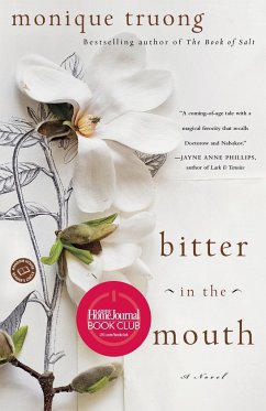 Bitter in the Mouth - Truong, Monique