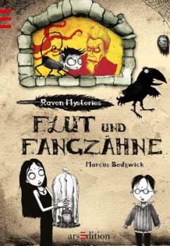 Flut und Fangzähne - Sedgwick, Marcus