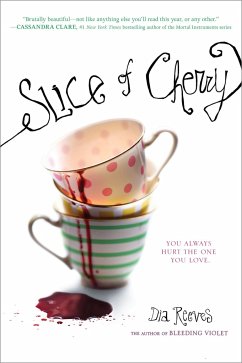 Slice of Cherry - Reeves, Dia