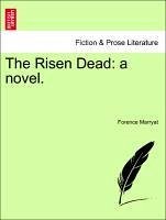 The Risen Dead: A Novel.
