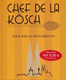 Chef de la Kösch, m. Topflappen Chef de la Kösch, m. Topflappen