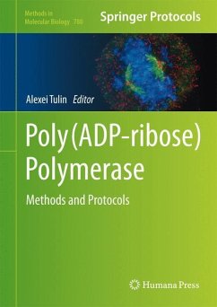 Poly(ADP-ribose) Polymerase