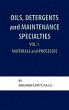Oils, Detergents and Maintenance... - Bild 1