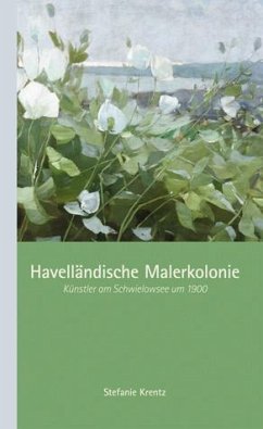 Havelländische Malerkolonie - Krentz, Stefanie
