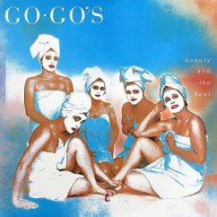 Beauty And The Beat (30th Anniversary Edition) - Go-Go'S,The