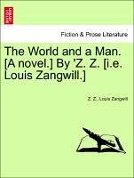 The World And A Man. [a Novel.], Paperback | Indigo Chapters