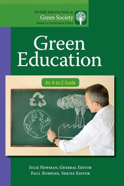 Cover Green Education