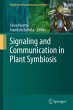 Signaling and Communication in Plant... - Bild 1