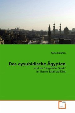 Das ayyubidische Ägypten - Ebrahim, Ranja