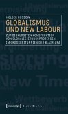 Globalismus und New Labour