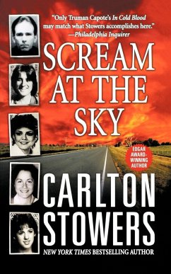 Scream at the Sky - Stowers, Carlton