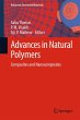 Advances in Natural Polymers - Bild 1