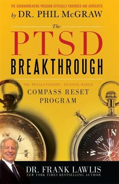 The PTSD Breakthrough - Lawlis, Frank