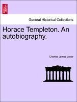 Horace Templeton. An Autobiography. Paperback | Indigo Chapters