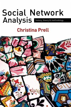 Social Network Analysis - Prell, Christina
